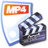 MP4 Icon